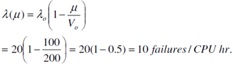 936_Find the decrement of failure intensity per failure.png