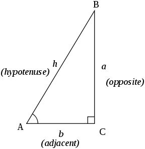 Trigonometric Triangles