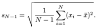 Measurement Dispersion Assignment Help