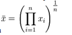 Measurement of Central Tendency Stats Assignment Help