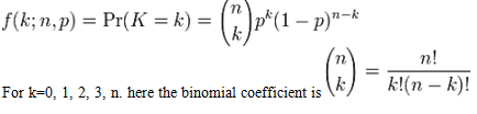 Probability Distribution Assignment Help